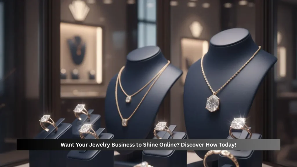Learn how jewelry designer promotion in Sikar and custom jewelry marketing in Sikar can attract more clients and boost sales for local designers.