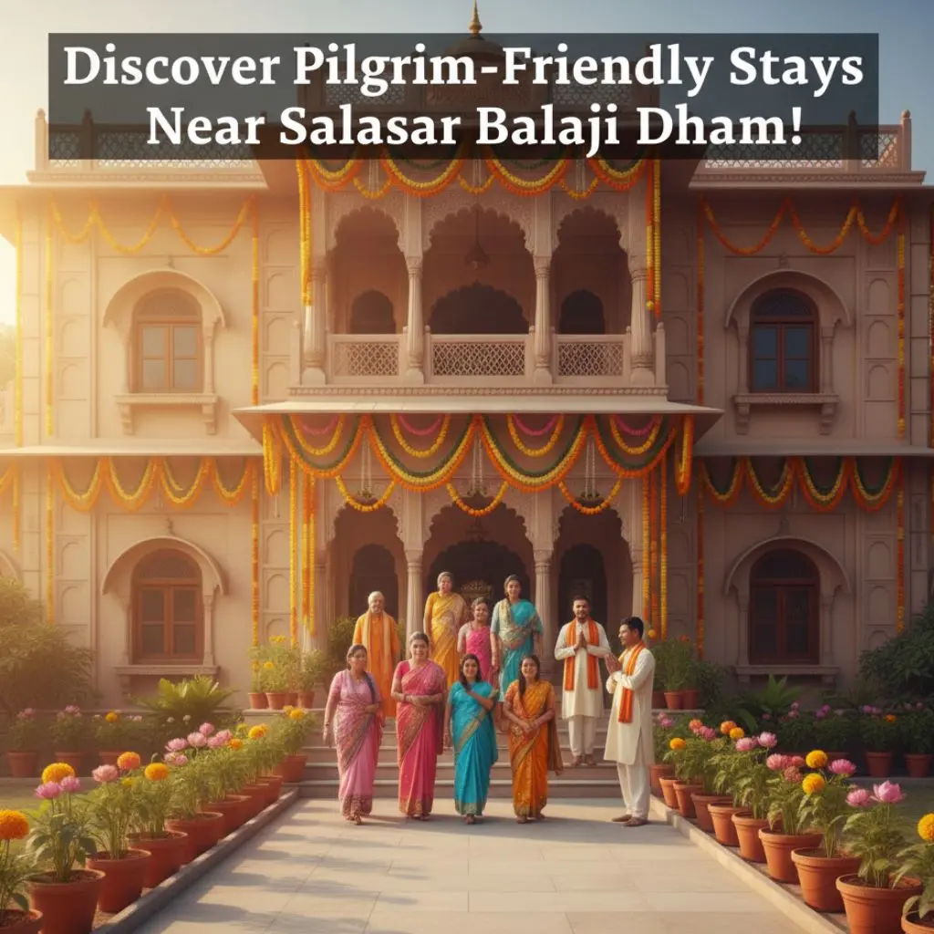 Content Marketing Salasar Balaji Dham – 2026 Tips