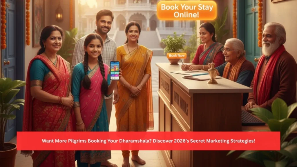 Dharamshala Promotion Salasar Balaji 2026