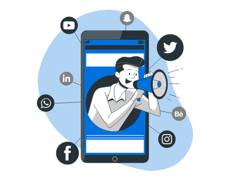Digital Marketing GIF