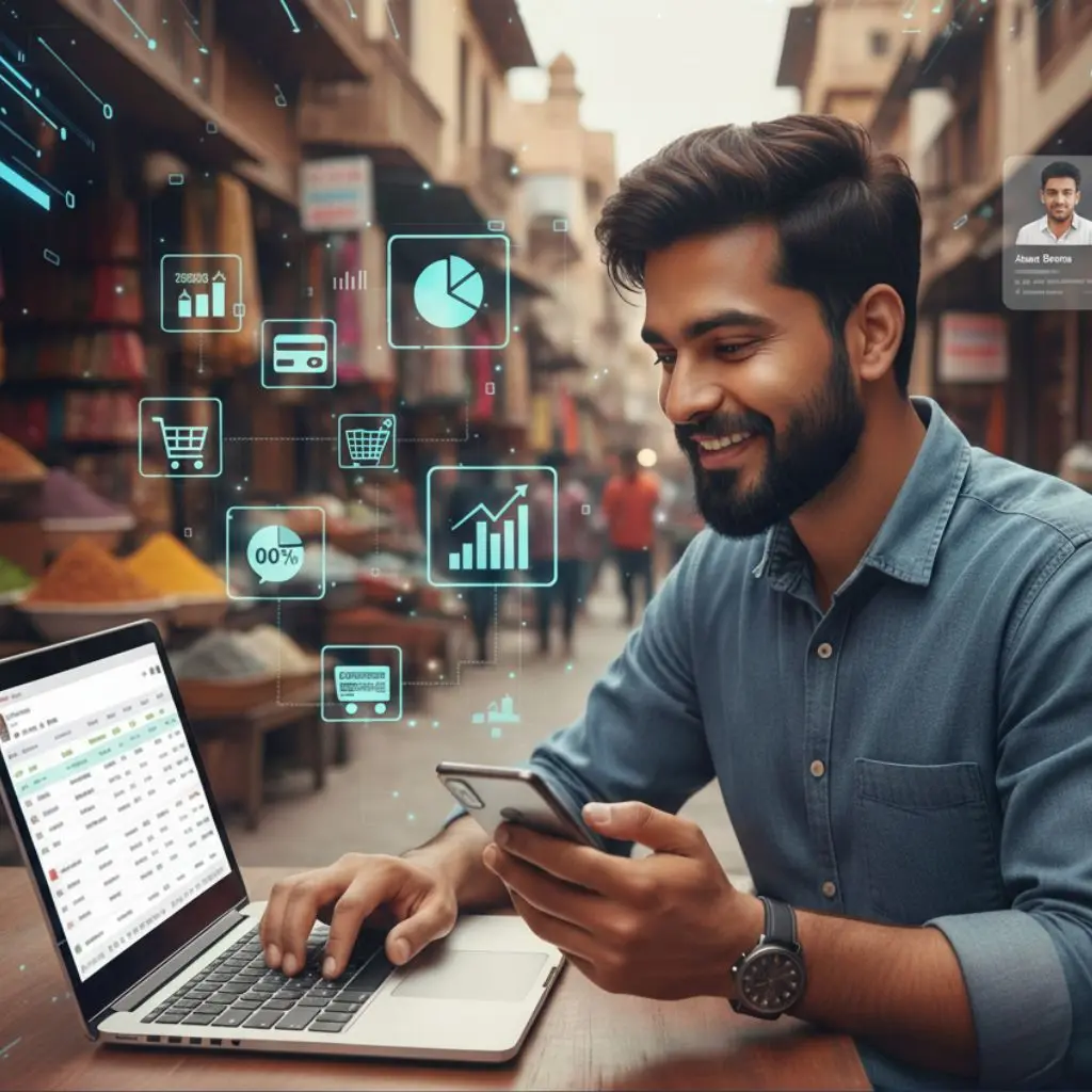 E-Commerce Marketing in Sikar Boost Online Store Sales 2026