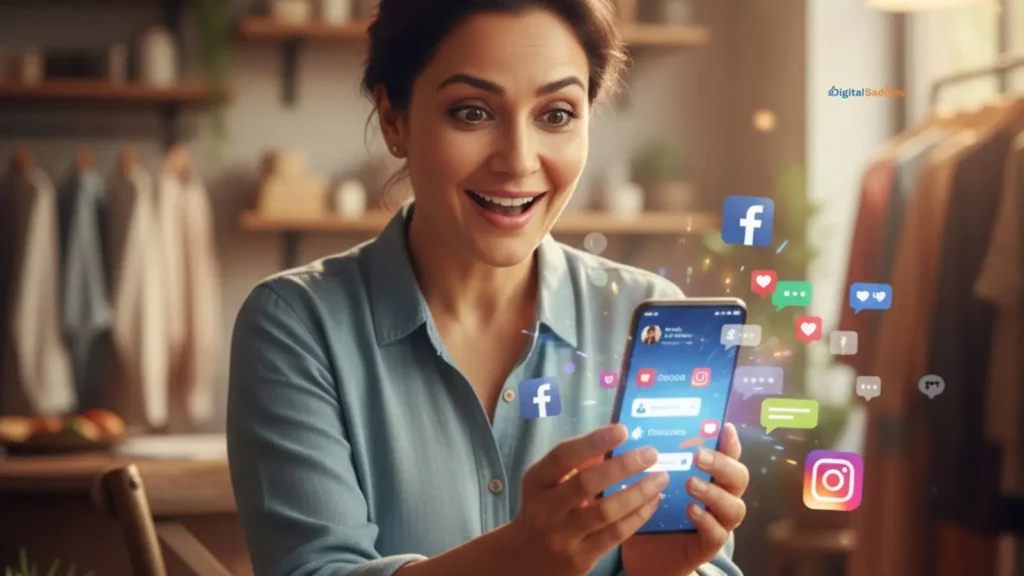 Effective Social Media Strategies for Churu-Based Businesses