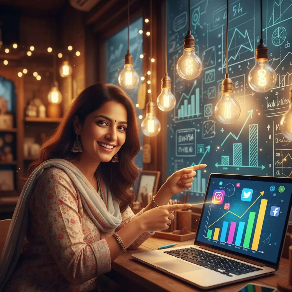 Top 5 Digital Marketing Tips for Businesses in Taranagar