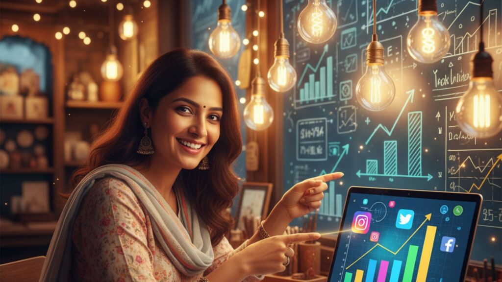 Top 5 Digital Marketing Tips for Taranagar Businesses