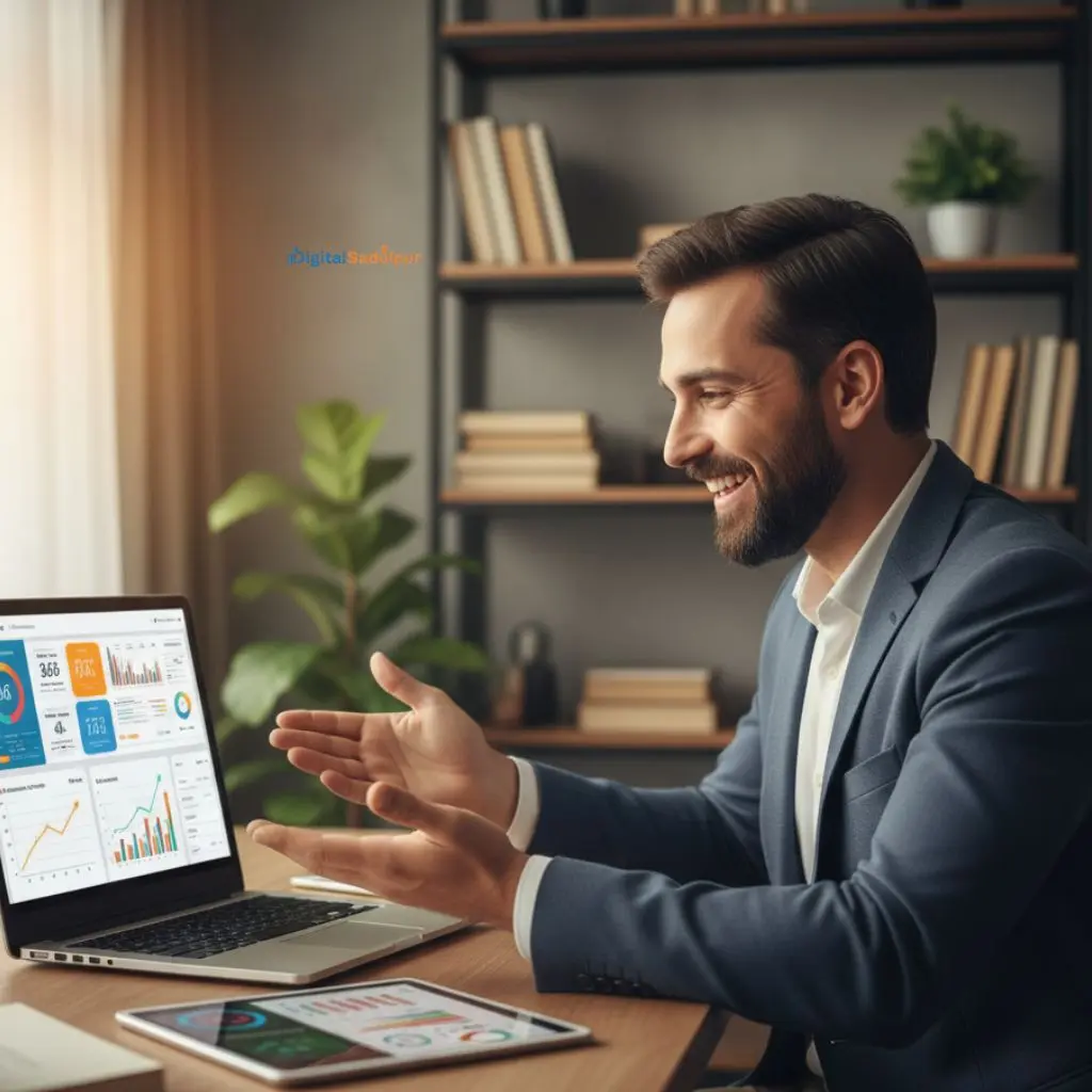 Top Digital Marketing Agencies in Churu for Business Growth