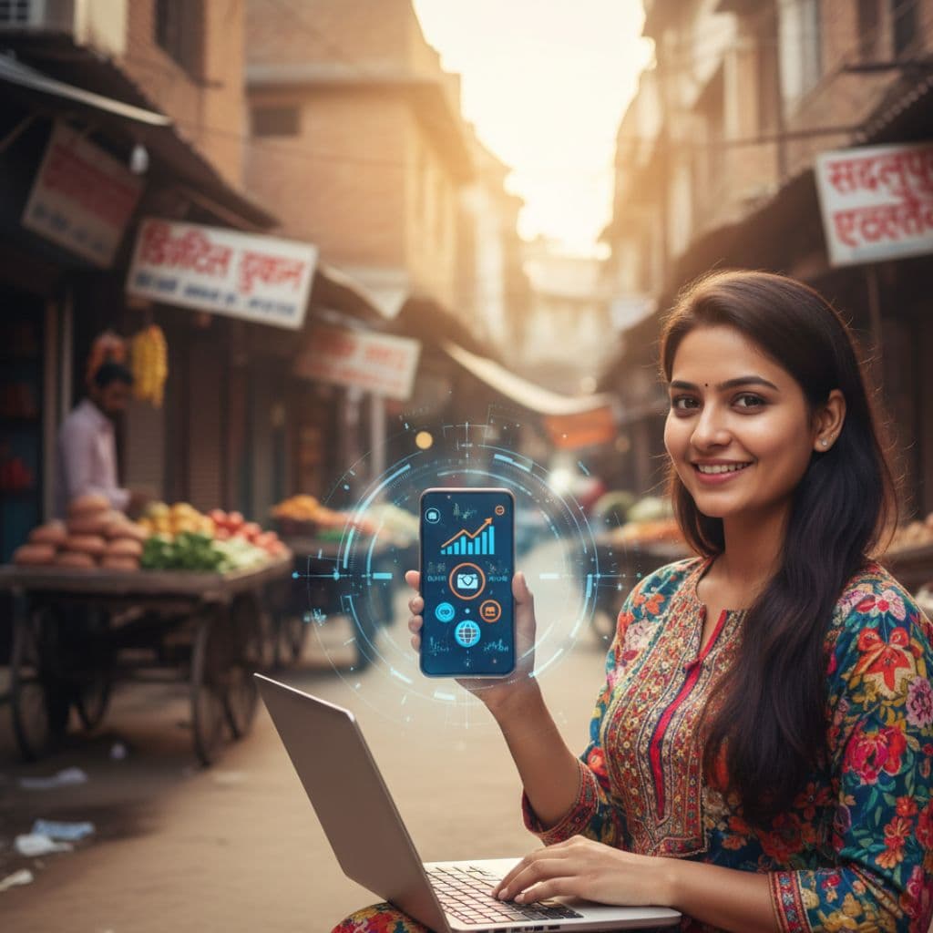 Online Marketing in Sadulpur