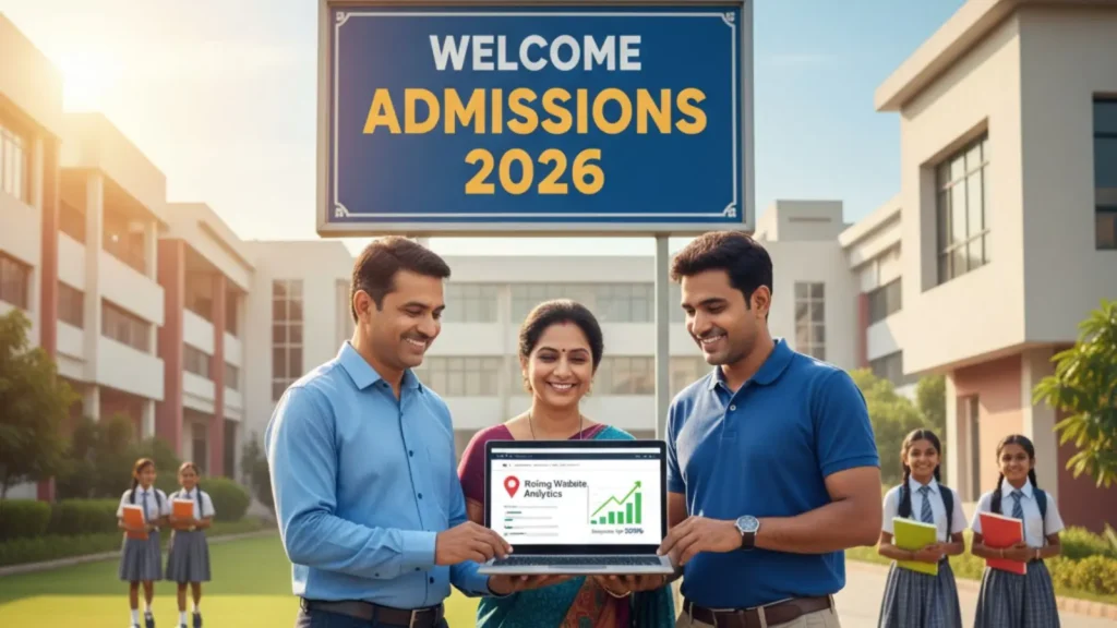 Local SEO for Schools Taranagar Boost Online Presence