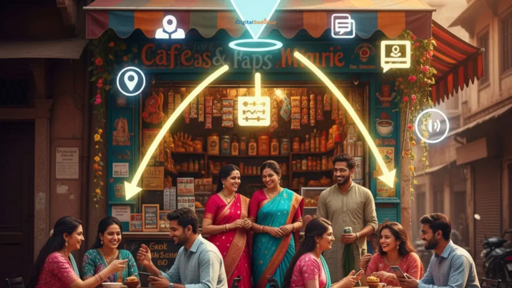Local SEO in Churu Get Found on Google Maps