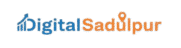 Digital Sadulpur Logo