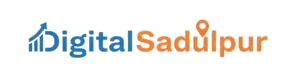 Digital Sadulpur Logo