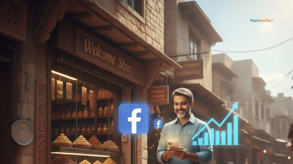 Why Social Media Marketing is Crucial for Churu Businesses