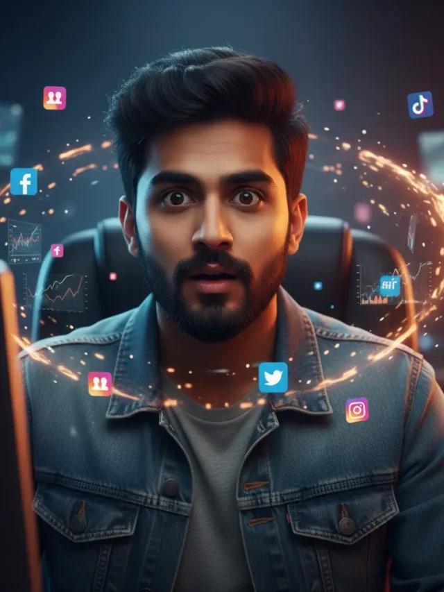 You’ll Never Guess How Digital Marketing Really Works Behind the Scenes!