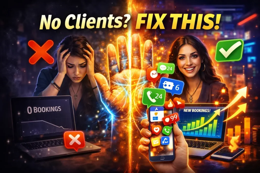 Feeling Invisible Despite Your Vastu Knowledge